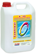 Хлоролан Combimat H-115 Ultra fresh