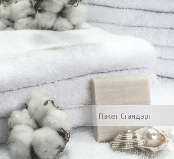 Пакет Стандарт - от 50 до 100 бр., 450 гр.