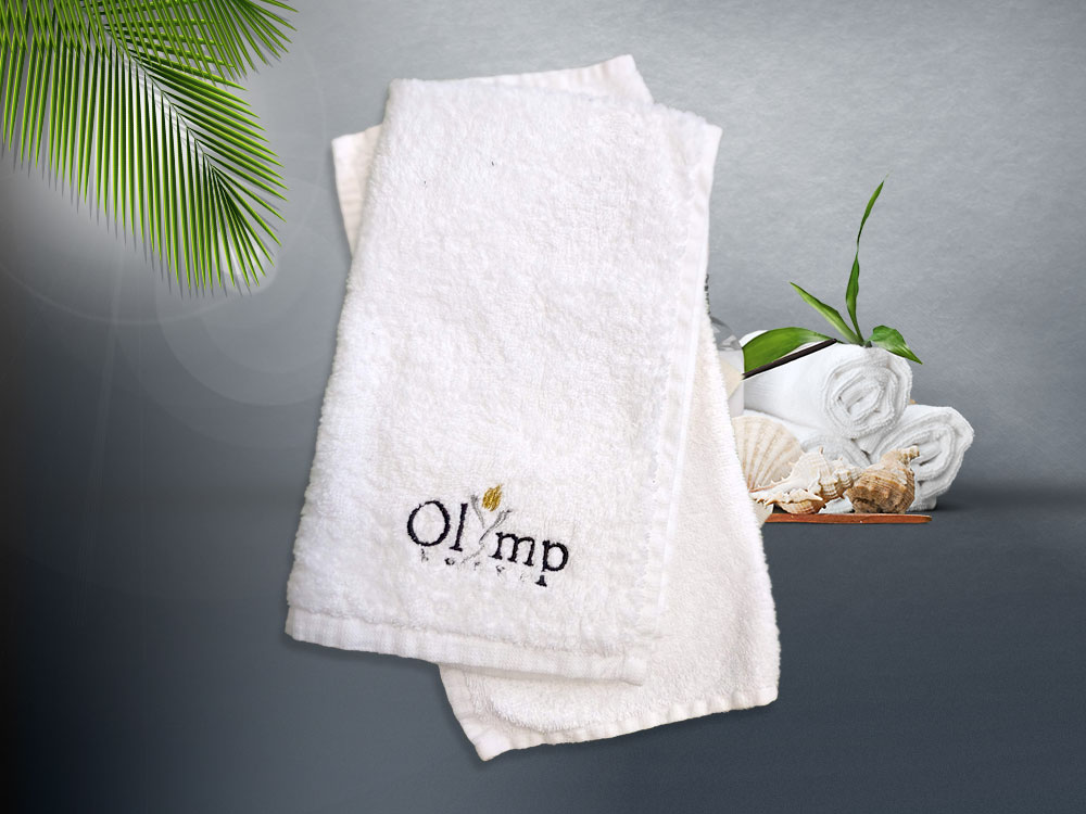 Бродерия за хотел Olymp
